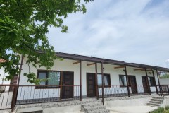 Новата къща