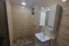 Банята на новата къща